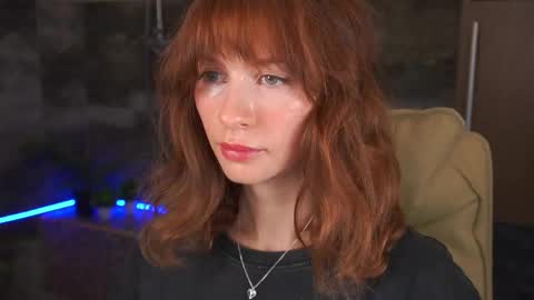 Nicol Moonn online show from 23, 11, 2025