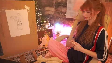 Nicol Moonn online show from 17, 3, 2026