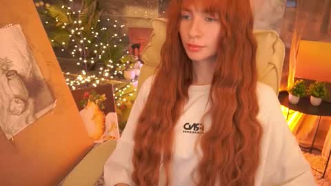 Nicol Moonn online show from 26, 3, 2026