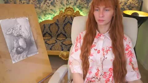 Nicol Moonn online show from 20, 4, 2026