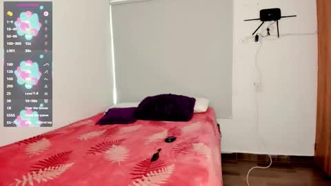 nicol_ofi777 online show from 15, 2, 2026