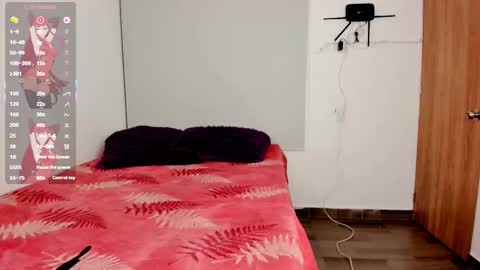 nicol_ofi777 online show from 17, 2, 2026