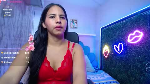 nicol_ross19 online show from 8, 3, 2026