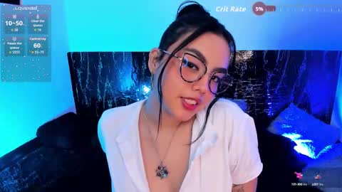 Snapshot of nicol_ruizz chatting on 9, 9, 2025 Nicol online show from 9, 9, 2025