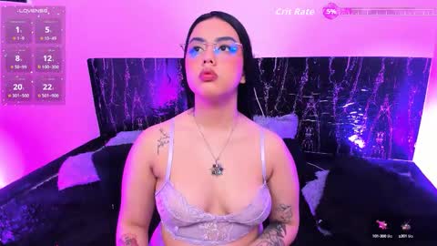 Snapshot of nicol_ruizz chatting on 14, 9, 2025 Nicol online show from 14, 9, 2025