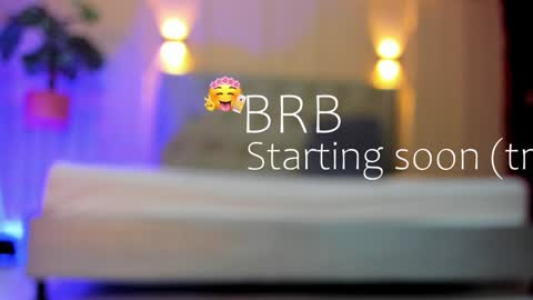 Your baby Nicol  online show from 12, 12, 2024