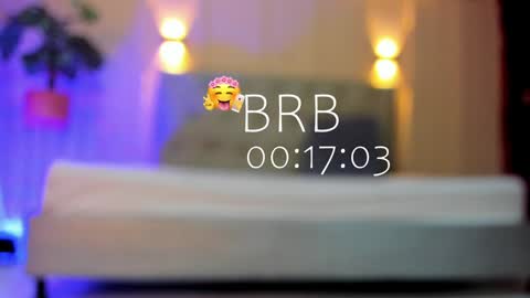 Your baby Nicol  online show from 26, 12, 2024