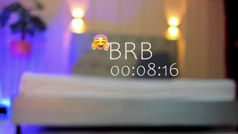 Your baby Nicol  online show from 27, 12, 2024