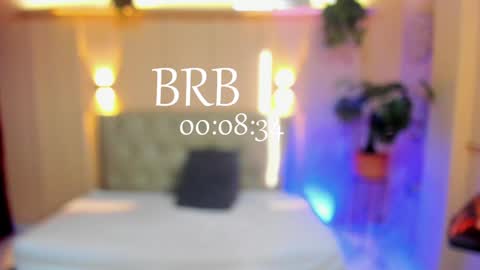 Your baby Nicol  online show from 17, 1, 2025