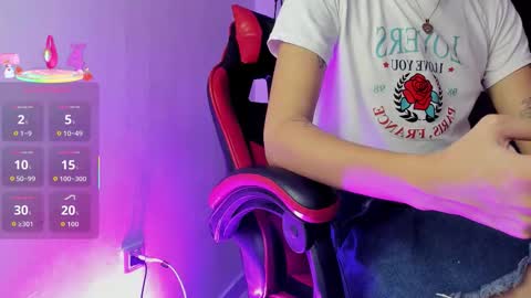 Nicol online show from 3, 11, 2025