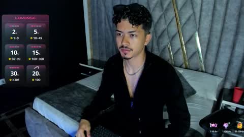 Nicolai online show from 15, 3, 2026