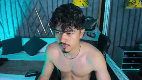 Snapshot of nicolaikarav chatting on 28, 6, 2026 Nicolai online show from 28, 6, 2026
