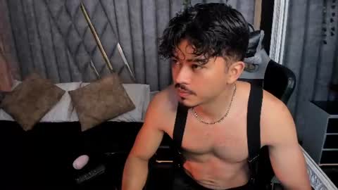 Snapshot of nicolaikarav chatting on 12, 7, 2026 Nicolai online show from 12, 7, 2026