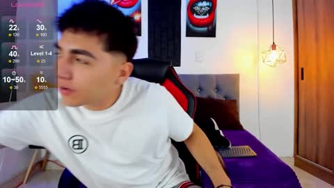 nicolas_james_sc online show from 16, 9, 2025