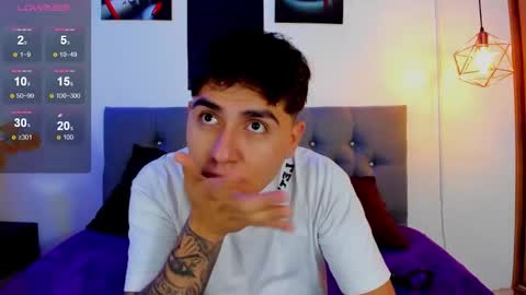 nicolas_james_sc online show from 19, 9, 2025