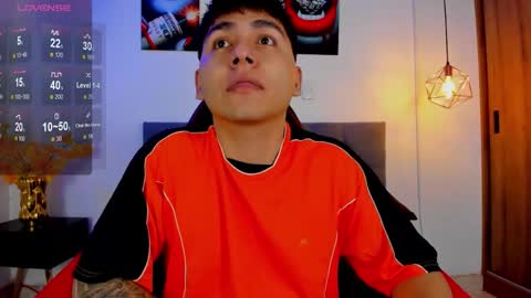 nicolas_james_sc online show from 11, 10, 2025