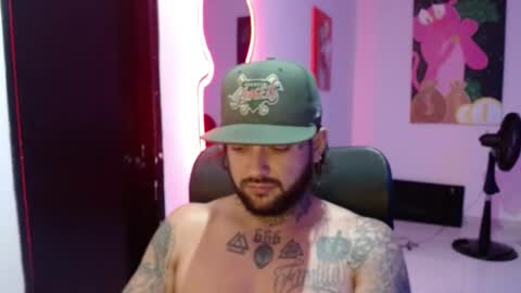 nicolas online show from 16, 12, 2024