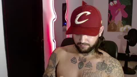 nicolas online show from 29, 12, 2024