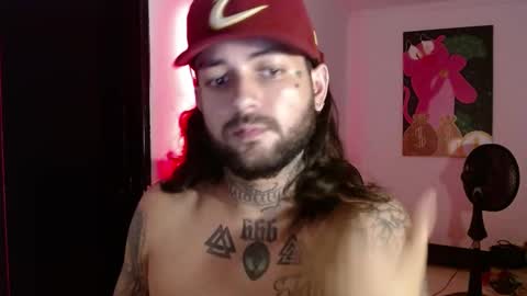 nicolas online show from 30, 12, 2024