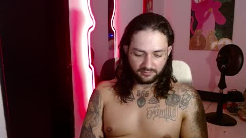 nicolas online show from 30, 12, 2024