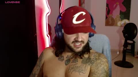 nicolas online show from 10, 1, 2025