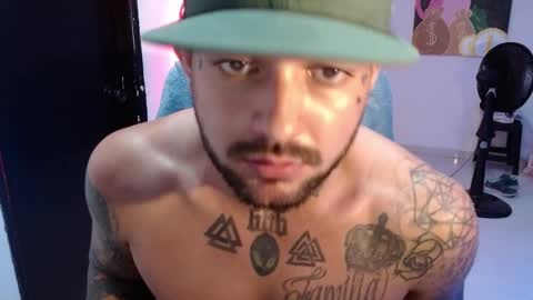 nicolas online show from 11, 1, 2025