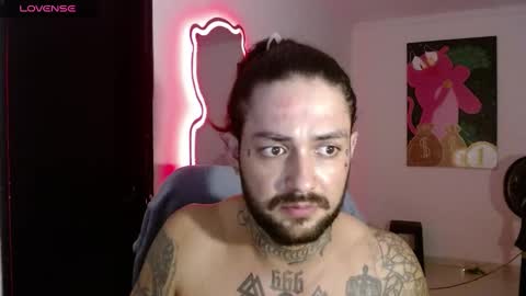 nicolas online show from 24, 1, 2025