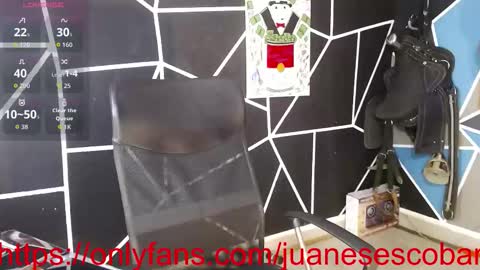 nicolas online show from 15, 9, 2025