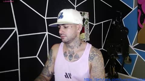 nicolas online show from 22, 10, 2025