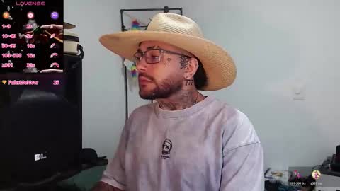 nicolas online show from 11, 1, 2026