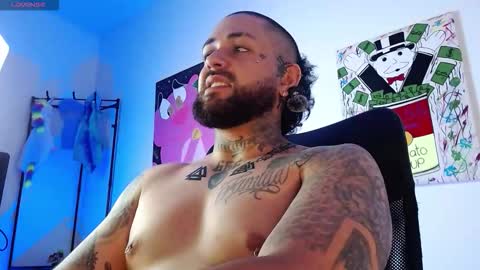 nicolas online show from 26, 3, 2026