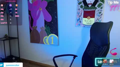 nicolas online show from 9, 4, 2026