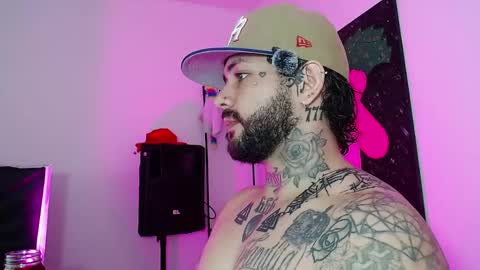Snapshot of nicolas_torres99 chatting on 6, 5, 2026 nicolas online show from 6, 5, 2026