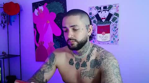 Snapshot of nicolas_torres99 chatting on 13, 5, 2026 nicolas online show from 13, 5, 2026