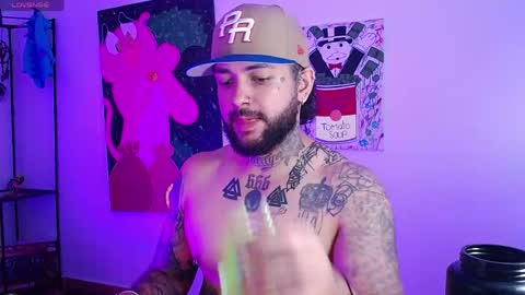 Snapshot of nicolas_torres99 chatting on 27, 5, 2026 nicolas online show from 27, 5, 2026