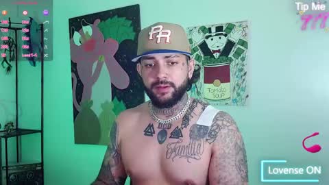 Snapshot of nicolas_torres99 chatting on 7, 6, 2026 nicolas online show from 7, 6, 2026