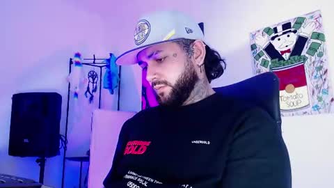 nicolas online show from 29, 6, 2026