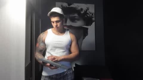 Andres online show from 11, 2, 2026