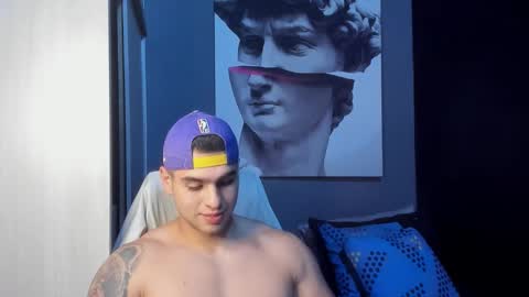 Andres online show from 29, 3, 2026