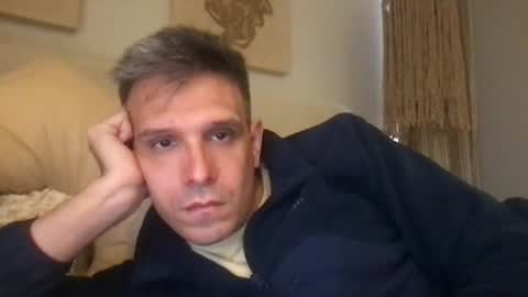 nicolaspercha online show from 14, 7, 2026