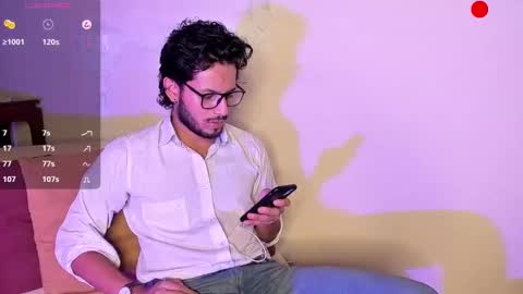 Snapshot of nicolasrodrii chatting on 10, 12, 2024 nicolasrodrii online show from 10, 12, 2024