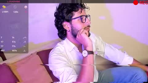 Snapshot of nicolasrodrii chatting on 12, 12, 2024 nicolasrodrii online show from 12, 12, 2024