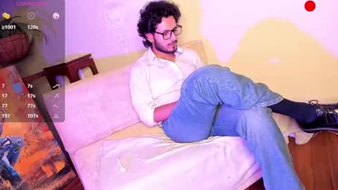 Snapshot of nicolasrodrii chatting on 13, 12, 2024 nicolasrodrii online show from 13, 12, 2024