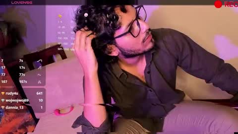 Snapshot of nicolasrodrii chatting on 14, 12, 2024 nicolasrodrii online show from 14, 12, 2024