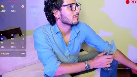 Snapshot of nicolasrodrii chatting on 21, 12, 2024 nicolasrodrii online show from 21, 12, 2024