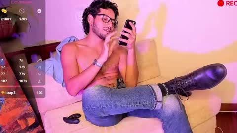 Snapshot of nicolasrodrii chatting on 21, 12, 2024 nicolasrodrii online show from 21, 12, 2024