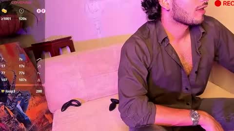 Snapshot of nicolasrodrii chatting on 22, 12, 2024 nicolasrodrii online show from 22, 12, 2024