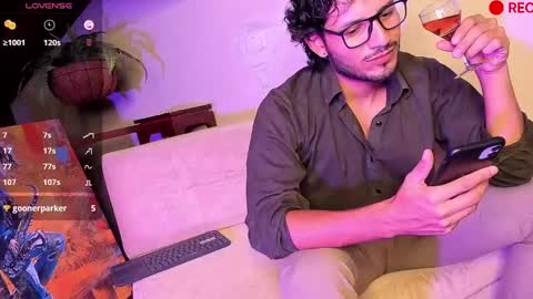 Snapshot of nicolasrodrii chatting on 23, 12, 2024 nicolasrodrii online show from 23, 12, 2024