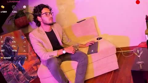 Snapshot of nicolasrodrii chatting on 29, 12, 2024 nicolasrodrii online show from 29, 12, 2024