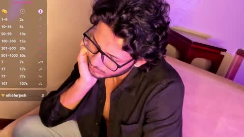 Snapshot of nicolasrodrii chatting on 6, 1, 2025 nicolasrodrii online show from 6, 1, 2025